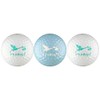 EnjoyLife Inc It's a Boy Variety Golf Ball Gift Set