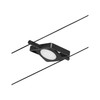 Paulmann CorDuo 94425 - Faretto LED a fune MacLED DC