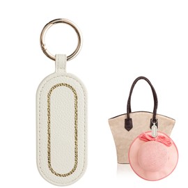 AMFUN Hat Clip, Magnetic Hat Clip for Travel, Portable Travel Bag Hat Clips, Handbag Hat Clips, Backpack Hat Clips, Magnetic Hat Holder for Men Women Luggage Outdoor Travel Accessories