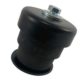 IBESTWOLF 924-010 Radiator Support Body Mounting Kit for 1988-2002 GM Pickup SUV K1500 K2500 15548816 15548817 15597629 15712445