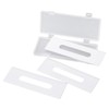 3PCS Underwater Cutter Blade Ceramic Efficient High Hardness Easy to