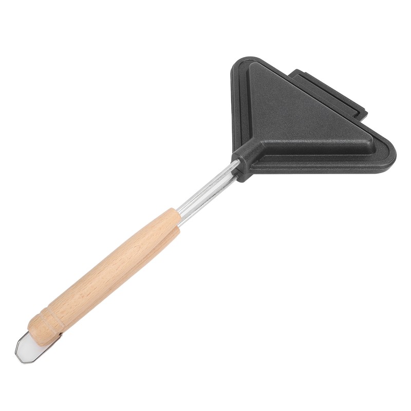Sandwich Maker Multipurpose Aluminium Alloy Prevents Stick Double Sided Frying