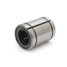 Set of 4 adjustable 10 mm LM10UUAJ Linear