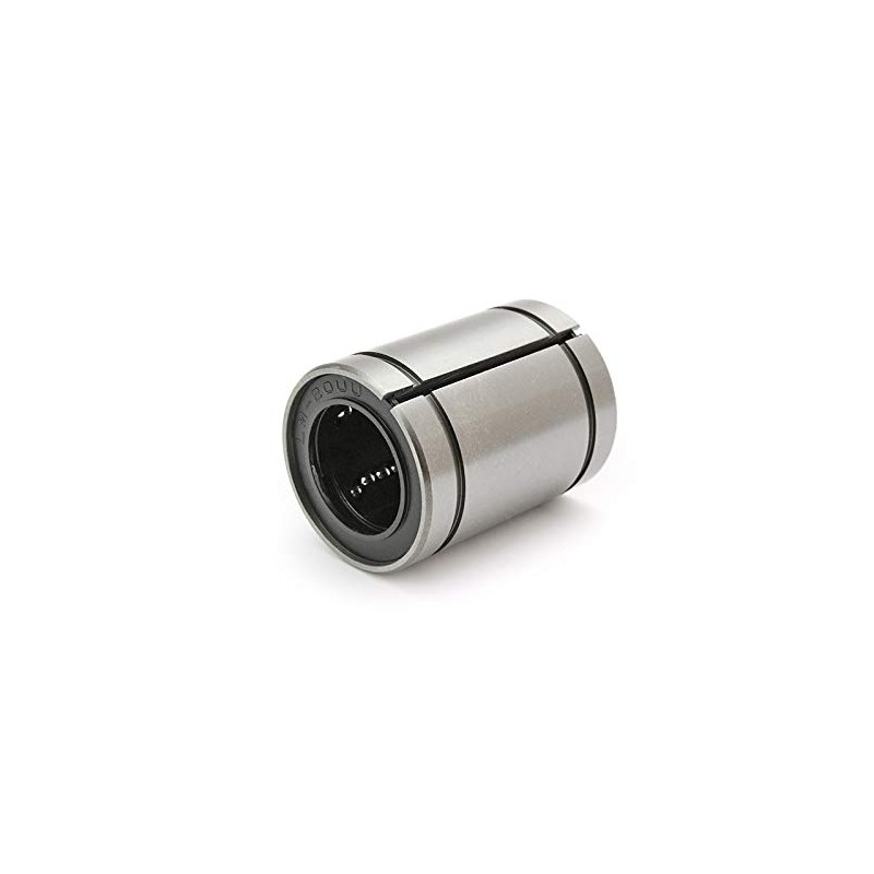 Set of 4 adjustable 10 mm LM10UUAJ Linear