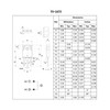 MBR60200PT ASEMI Schottky Barrier Diode TO-247 / 3P Package 60A