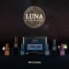 Very Good Nail Berry Good Nail Luna Syrup Pearl 6-piece