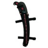 Weaver Arborist 14 Leg Style Curved Saw Scabbards , Black