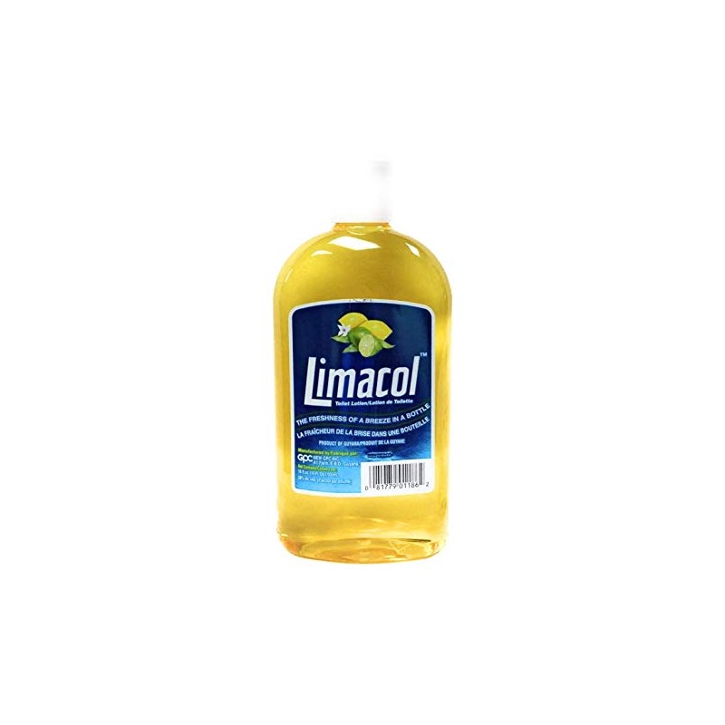 Limacol 16 Ounce