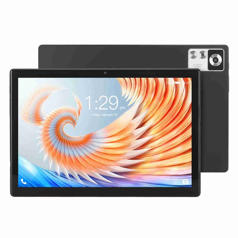 10.1in Tablet Octa Core CPU 8GB RAM 256GB ROM 5GWIFI