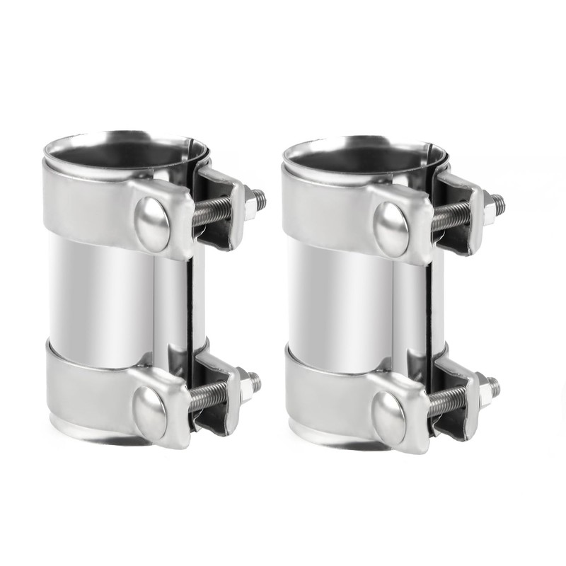 DOCAS 2pcs Diameter 45 mm x 95 mm Length Double