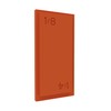 4-in-1 Trim Reveal Tool - 1/8", 3/16", 1/4", 3/8" -