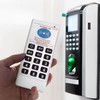 zmart Handheld Frequency Copier 125Khz-13.56MHZ RFID NFC IC Card Duplicator
