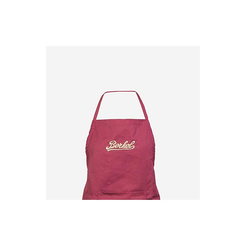 Berkel Rote Schürze