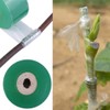Fdit Stretchable Garden Grafting Tape Plants Repair Tapes Wrapping Film