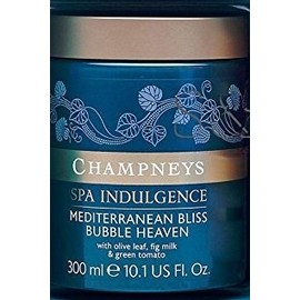 Champneys Spa Indulgence Mediterranean Bliss Bubble Heaven 300ml
