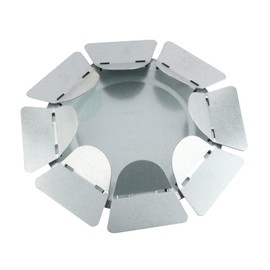 Andux Golf Putting Cup All Direction Disc Golf Training Hole Iron DB-03