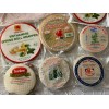 Bamboo Tree Spring Roll Rice Paper Wrappers/ Pandan/ Tumeric/Chilli -