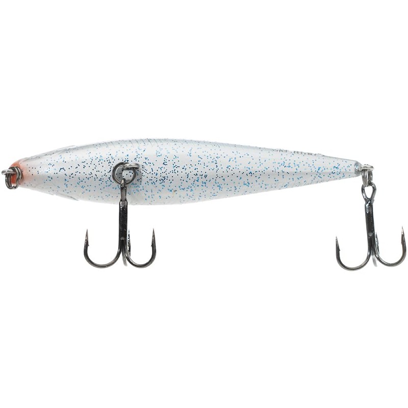 LMAB Topwater Bait Dog Vibe 85F, Stick Bait, 8.5 cm,