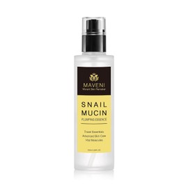 Suero reafirmante de mucina de caracol de alta concentración, 100 ml, suero hidratante con caracol, reduce las arrugas y las líneas finas, suaviza la piel del rostro