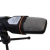 ISAIBELL BENFEI Professional Condenser Sound Podcast Studio Microphone for Pc