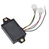 Excavator Relay ABS TOSD-02-062B Excavators Accessories for Mitsubishi Loader 12V