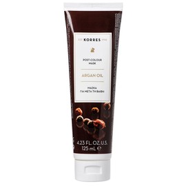KORRES ARGAN OIL Hair Mask 125ml
