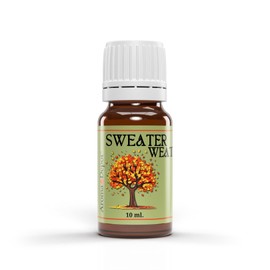 Aroma Depot Essential Oil 10ml Sweather WeatherType Scented Oil I Premium Grade Fragrance Oil for, Massage, Candle & Soap Making I Natural Aromatherapy Oil for Home Diffusers I Fragrance DIY-10ml