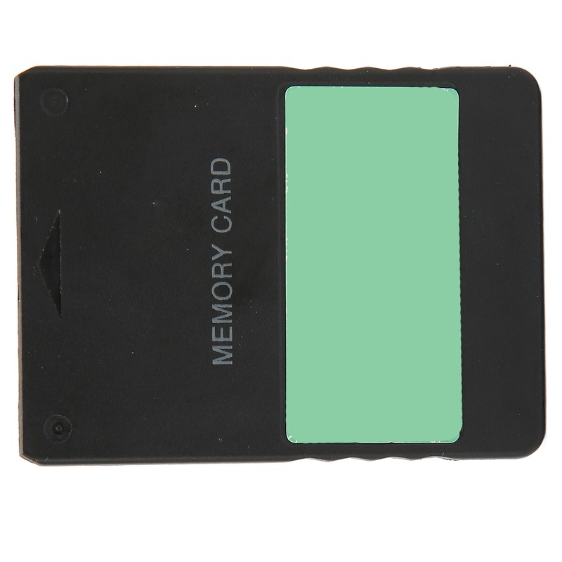 Memory Card FMCB V1.966 Plug and Play Game Console External