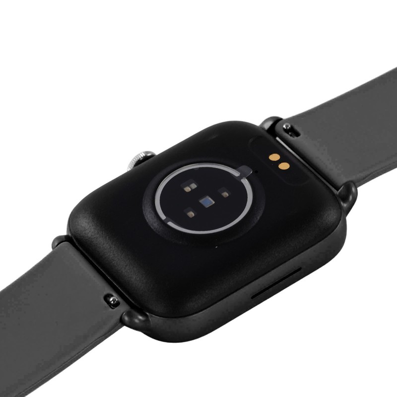 Smart Watch Fitness Tracker Bluetooth Talking Full Touch Screen Smart