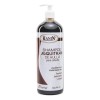 Shampoo Kanin Dermatológica con Alquitrán de Hulla para Psoriasis y