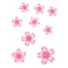 Jolee's Boutique Scrapbooking Embellishment, Pink Cherry Blossoms