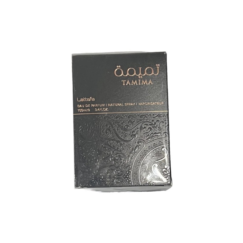 Lattafa Tamima 3.4oz EDP Spray For Men New In Box