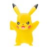Pokémon 8 Figures Battle - Pack of 8 Pikachu Figures