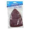 Silverline 380895 Hook and Loop Multi-Sander Sheets 102 x 62