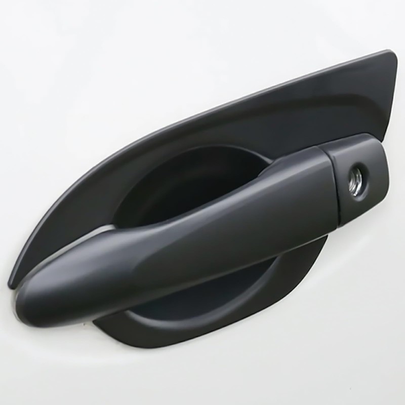 SUERAUTO4X4 for Nissan Navara NP300 D23 Accessories 2015-2025 Car Door