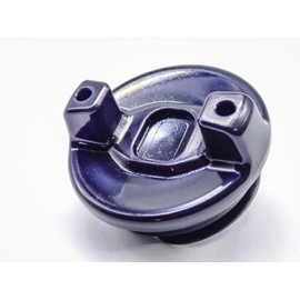 PHUOC LOC THO Chainsaw Oil Cap for CS-3510, Black, Plastic, Twist-On, Compatible with All Terrain Vehicle