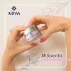 ARIWA Gel Crema Colágeno, Ácido Hialurónico, Vitamina E, Elastina.