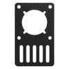 Aluminum Stepper Motor Bracket Nema 17 Mount Anodized Nema 23