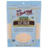 Bob's Red Mill Cereal Oat Bran Organic 18.0 OZ (Pack