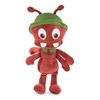 Maya the Bee - Plush toy Paul, boss of the
