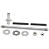 Mabutingti Clutch Printer Pancake Bearing Pressure Bars Ball Upgrade Kit