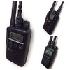 ICOM Compatible Incom Microphone (Compatible with 1 Pin Waterproof Screw-in