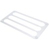 Wall Mounted Coffee Capsule Holder Coffee Pod Rack Storage Shelves