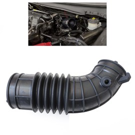FZJDSD 17228-5BA-A01 Air Intake Hose Compatible with Honda Civic 2.0L L4 (EX/LX/LX-P/Sport) 2016 2017 2018 2019 2020 2021 2022