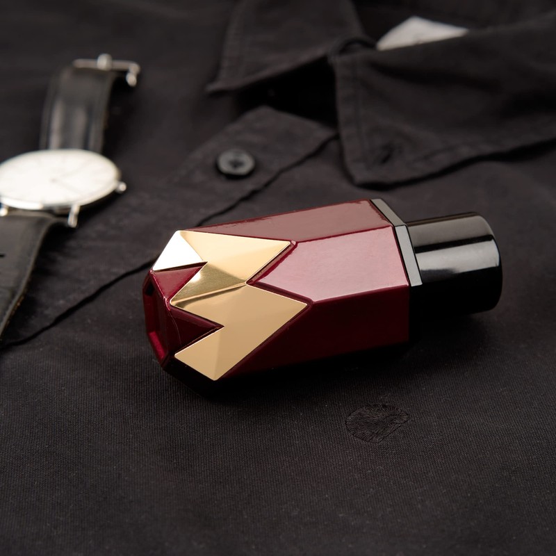 ROYALTY BY MALUMA Garnet from - Perfume for Men -