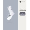 SWORTS X-Light Kompressionssocken Sport I Ultradünne Laufsocken mit Hochatmungsaktivem Mesh