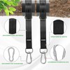 Viomis Swing & Hammock Mounting Set 900 kg – Complete
