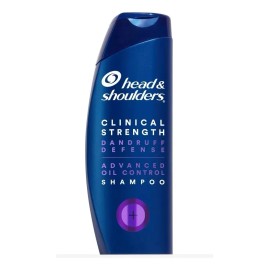 Head & Shoulders Shampoo Control Avanzado Anticaspa