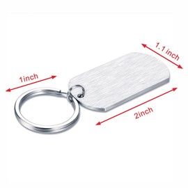 Alotozo Grandpa Memorial Gifts, Sympathy Gifts for Loss of Grandfather, In Memory of Loss Loved Ones Grandpa Keychain Keepsake