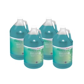 SC Johnson Professional REFRESH ANTIBAC HAND SOAP, 1 GALLON, PACK OF 4